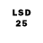 LSD-25 экстази кислота Rodney Walwa
